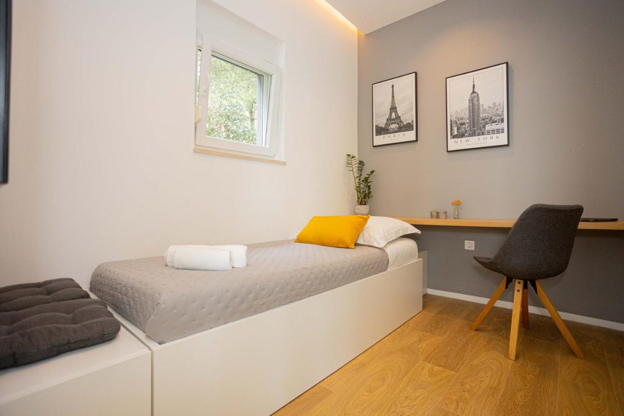 Amai Apartment Split Zewnętrze zdjęcie