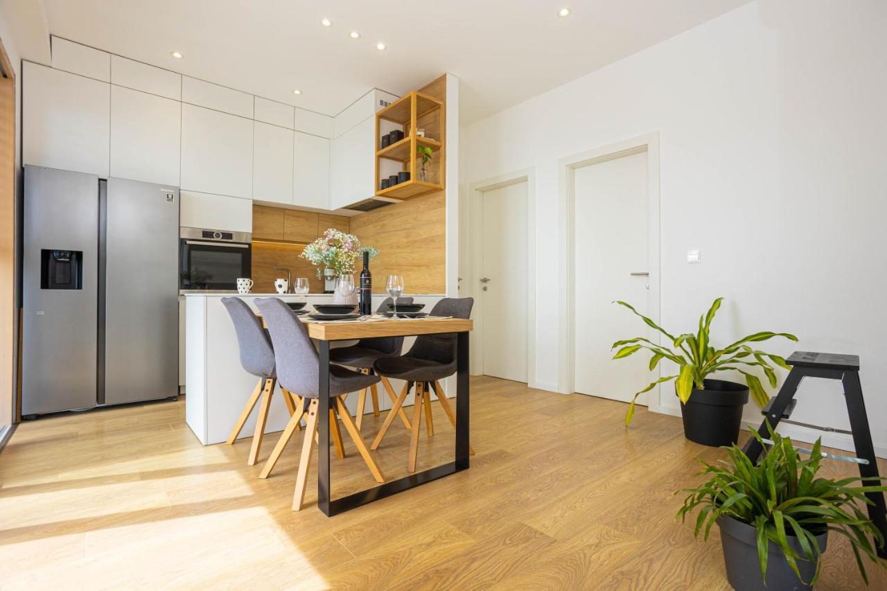 Amai Apartment Split Zewnętrze zdjęcie