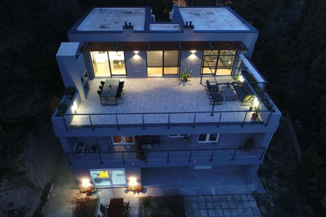 Amai Apartment Split Zewnętrze zdjęcie