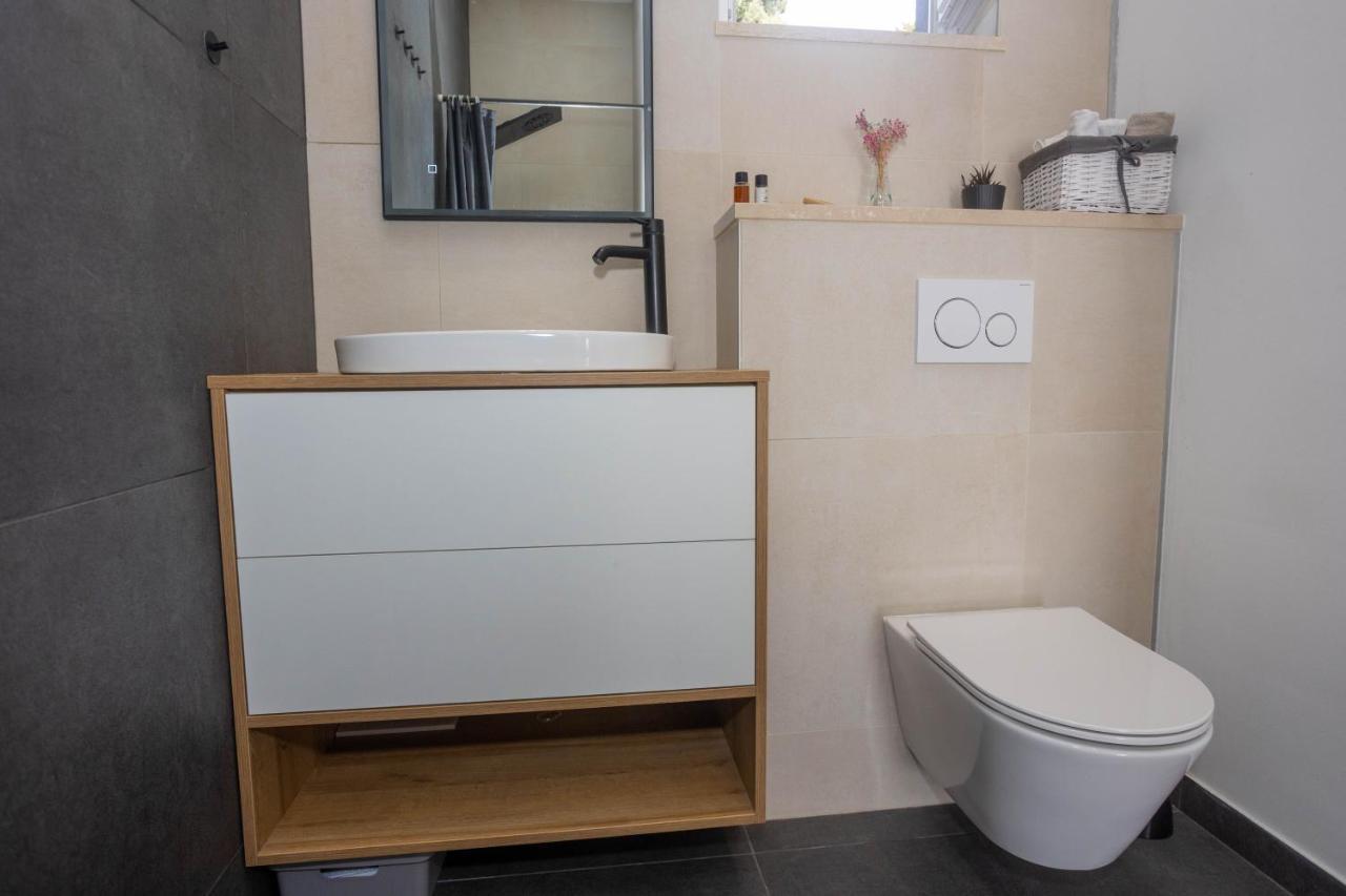 Amai Apartment Split Zewnętrze zdjęcie