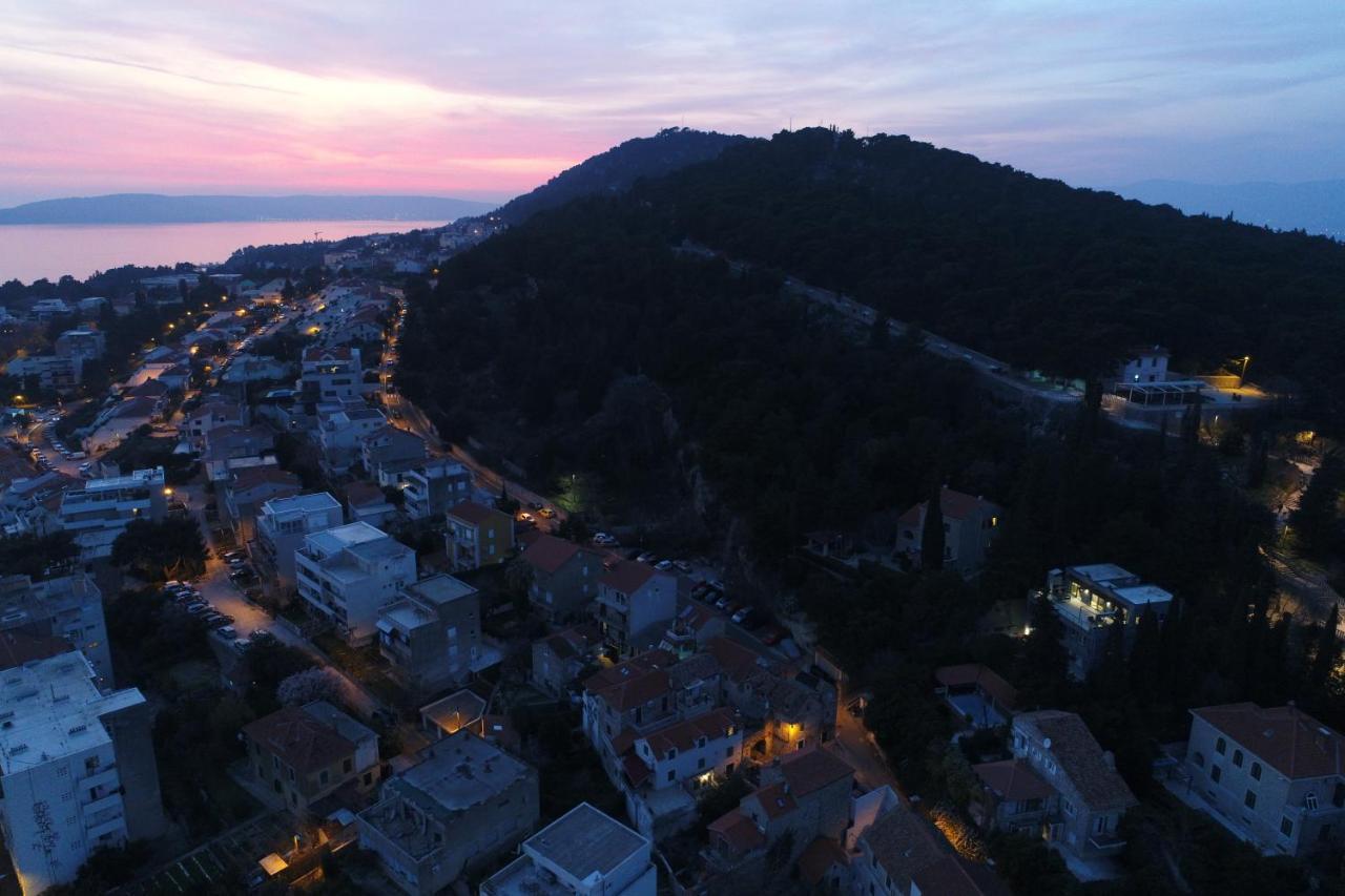 Amai Apartment Split Zewnętrze zdjęcie