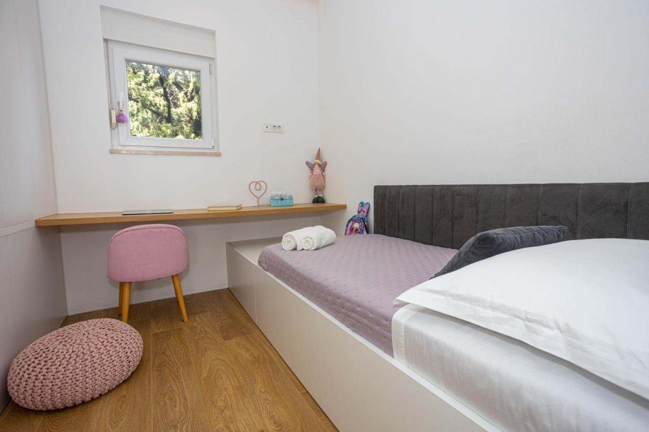 Amai Apartment Split Zewnętrze zdjęcie