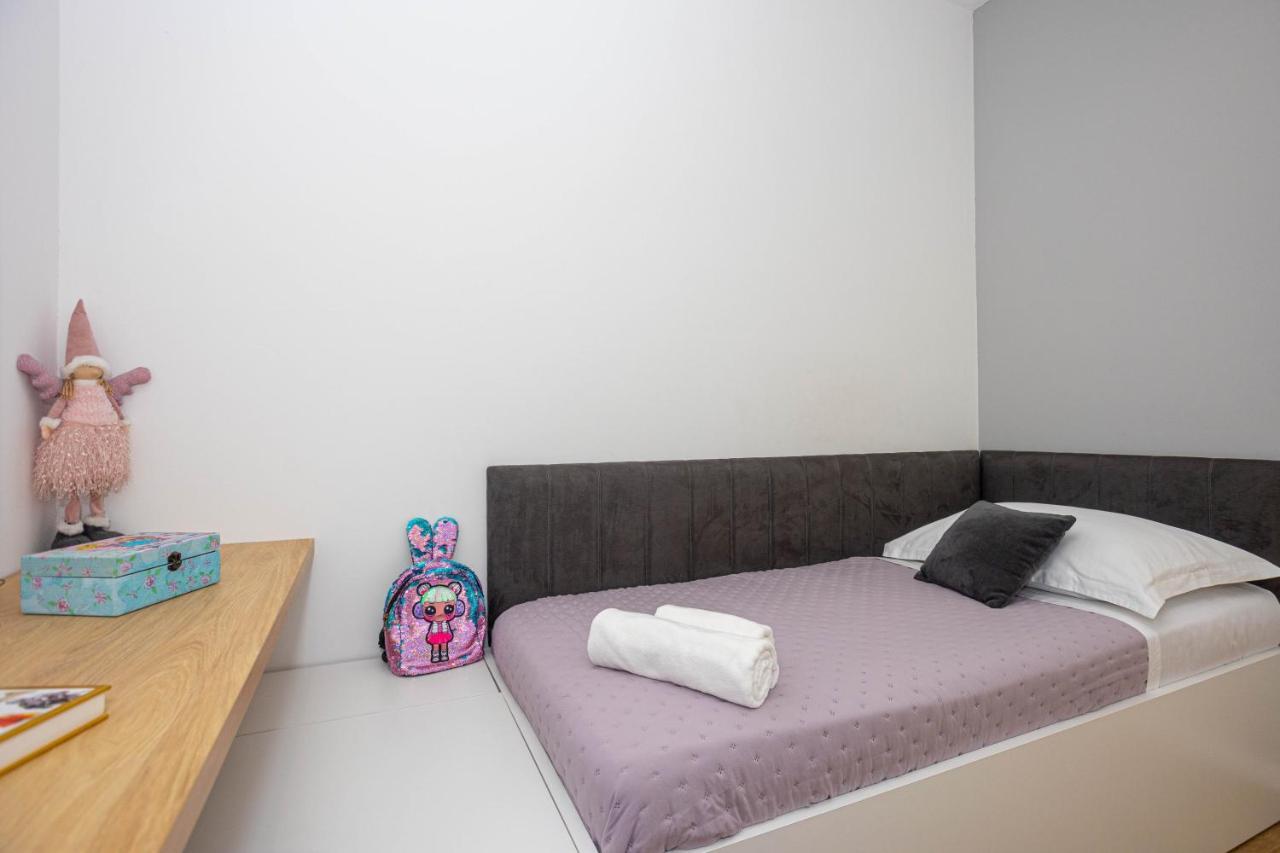 Amai Apartment Split Zewnętrze zdjęcie