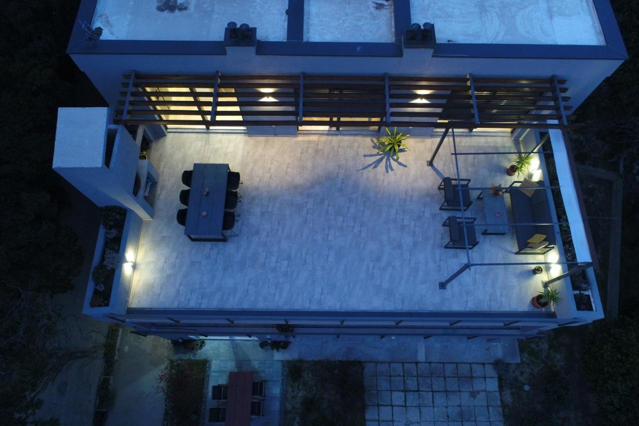 Amai Apartment Split Zewnętrze zdjęcie