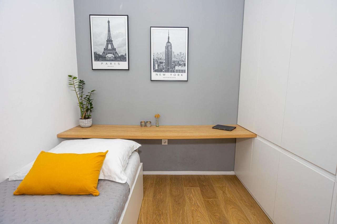 Amai Apartment Split Zewnętrze zdjęcie
